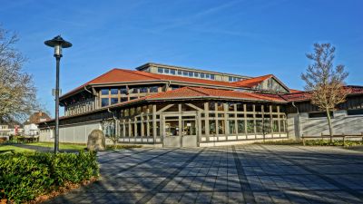   Weitere Tage der offenen Tür im Impfzentrum in Salzkotten